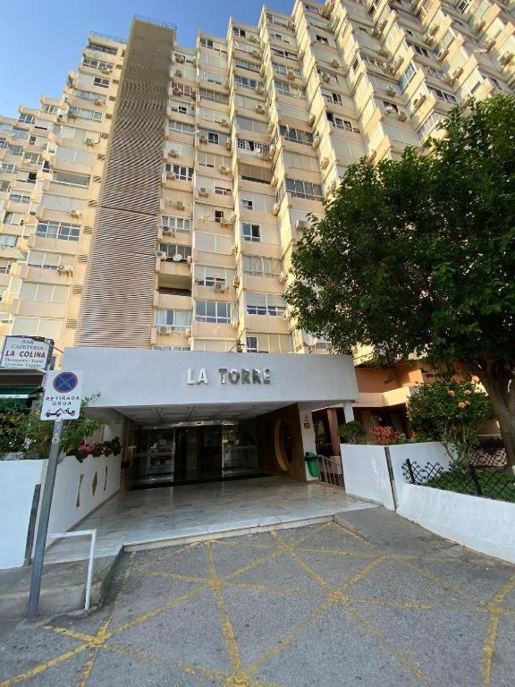 Lejlighed Turquesa Vistamar Torremolinos