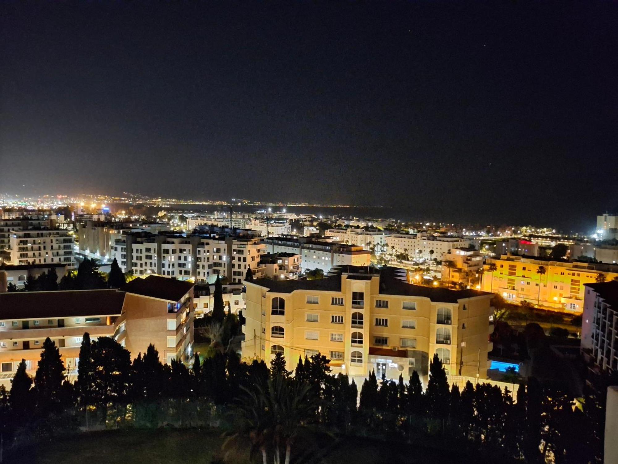 Turquesa Vistamar Lejlighed *